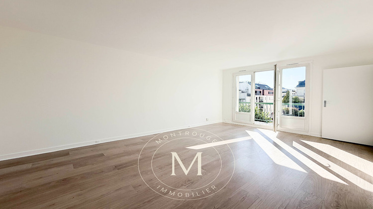 Ma-Cabane - Location Appartement MONTROUGE, 28 m²