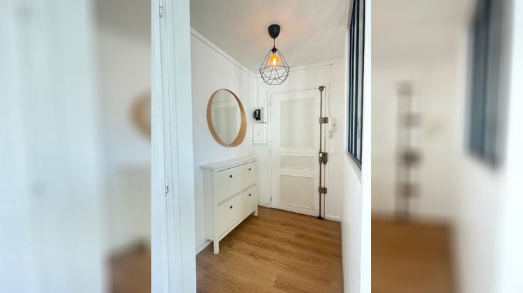Ma-Cabane - Location Appartement Montrouge, 54 m²