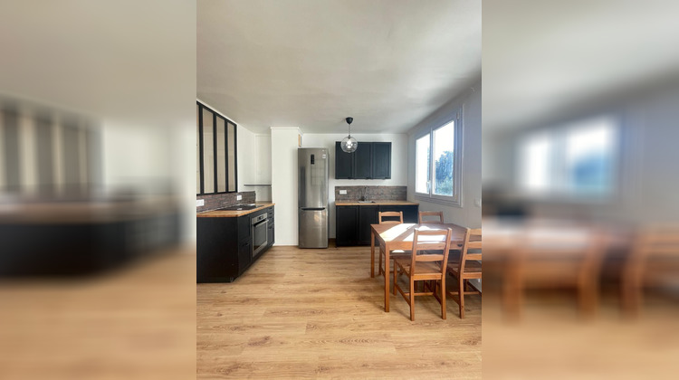 Ma-Cabane - Location Appartement Montrouge, 54 m²