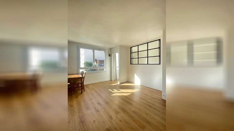 Ma-Cabane - Location Appartement Montrouge, 54 m²