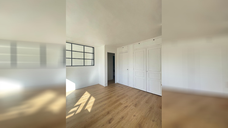 Ma-Cabane - Location Appartement Montrouge, 54 m²