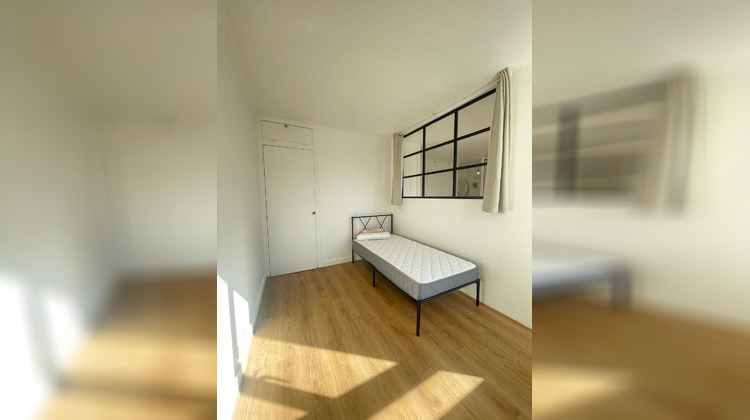 Ma-Cabane - Location Appartement Montrouge, 54 m²