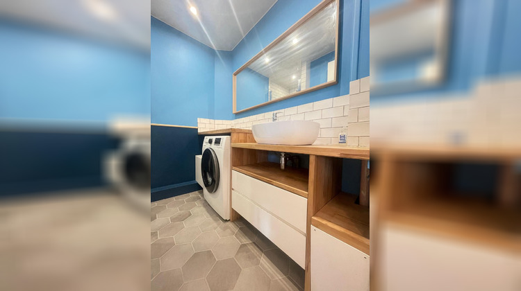 Ma-Cabane - Location Appartement Montrouge, 54 m²
