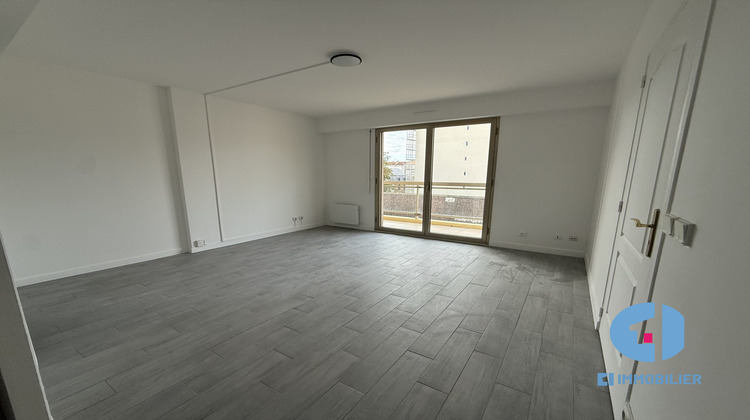 Ma-Cabane - Location Appartement Montrouge, 34 m²