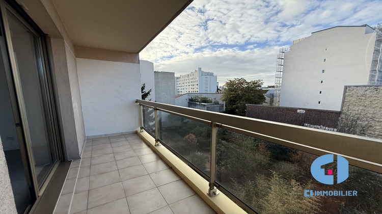 Ma-Cabane - Location Appartement Montrouge, 34 m²