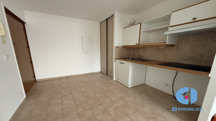 Ma-Cabane - Location Appartement Montrouge, 34 m²