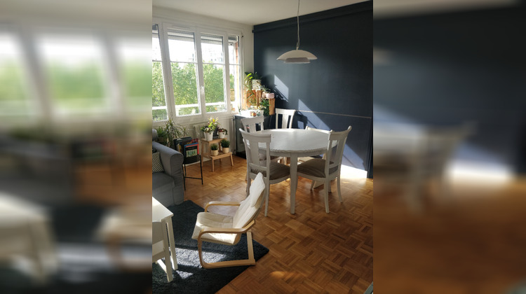 Ma-Cabane - Location Appartement MONTROUGE, 65 m²