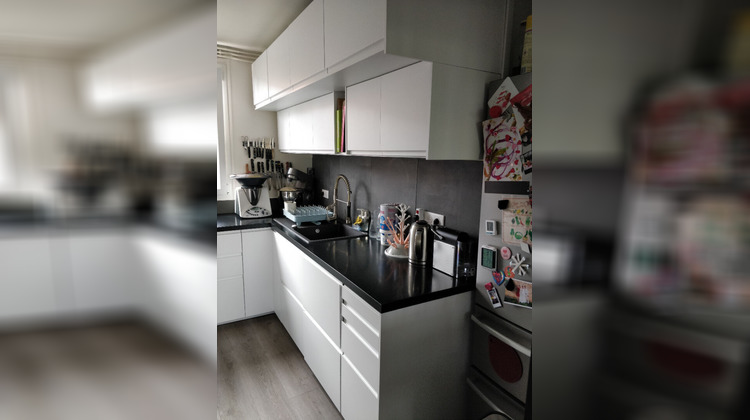 Ma-Cabane - Location Appartement MONTROUGE, 65 m²