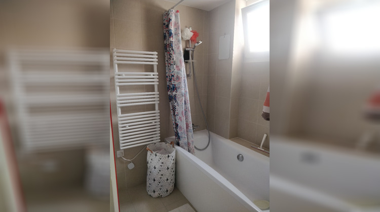 Ma-Cabane - Location Appartement MONTROUGE, 65 m²