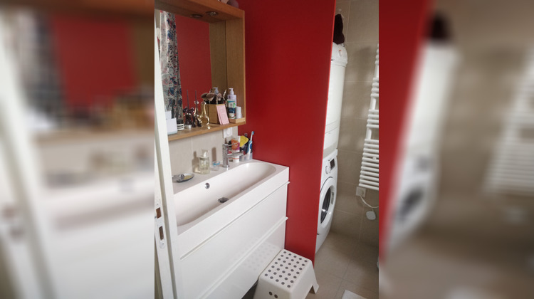 Ma-Cabane - Location Appartement MONTROUGE, 65 m²
