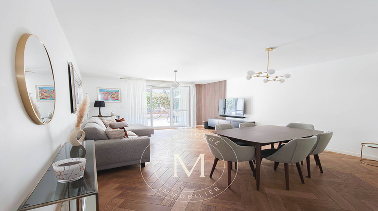 Ma-Cabane - Location Appartement MONTROUGE, 92 m²
