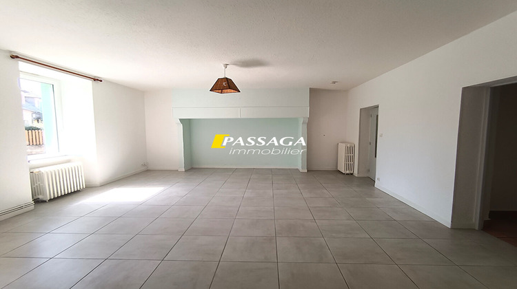 Ma-Cabane - Location Appartement MONTROZIER, 47 m²