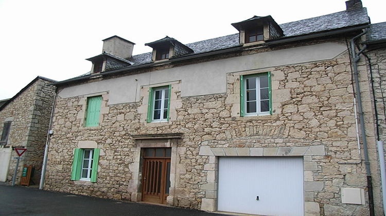 Ma-Cabane - Location Appartement MONTROZIER, 47 m²