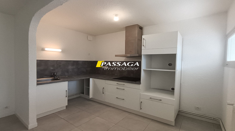 Ma-Cabane - Location Appartement MONTROZIER, 47 m²