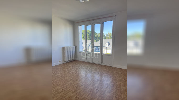 Ma-Cabane - Location Appartement Monts, 77 m²