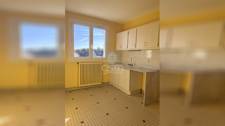 Ma-Cabane - Location Appartement Monts, 77 m²