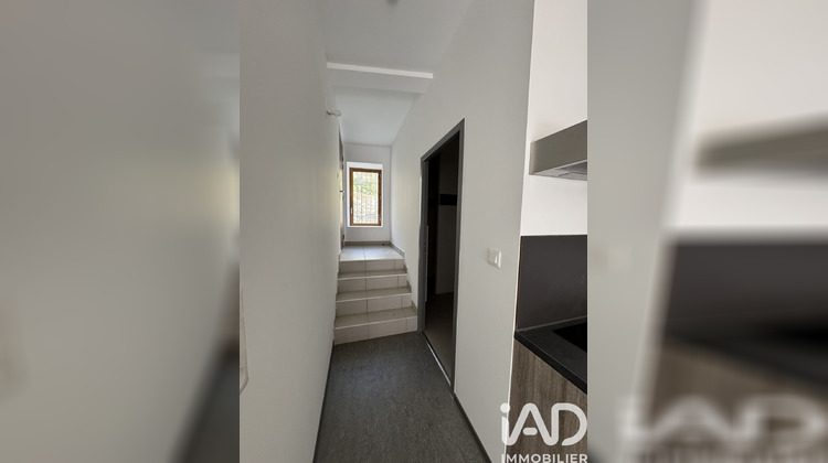 Ma-Cabane - Location Appartement Montségur, 40 m²