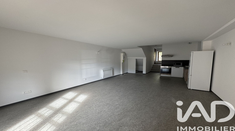 Ma-Cabane - Location Appartement Montségur, 40 m²