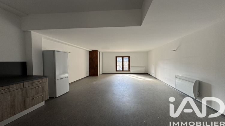 Ma-Cabane - Location Appartement Montségur, 40 m²