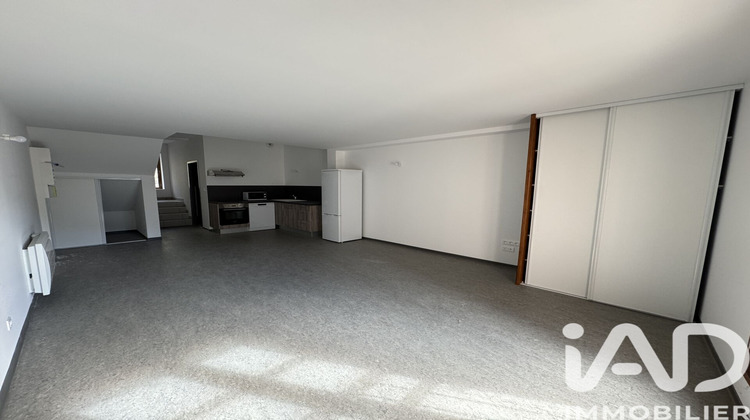 Ma-Cabane - Location Appartement Montségur, 40 m²