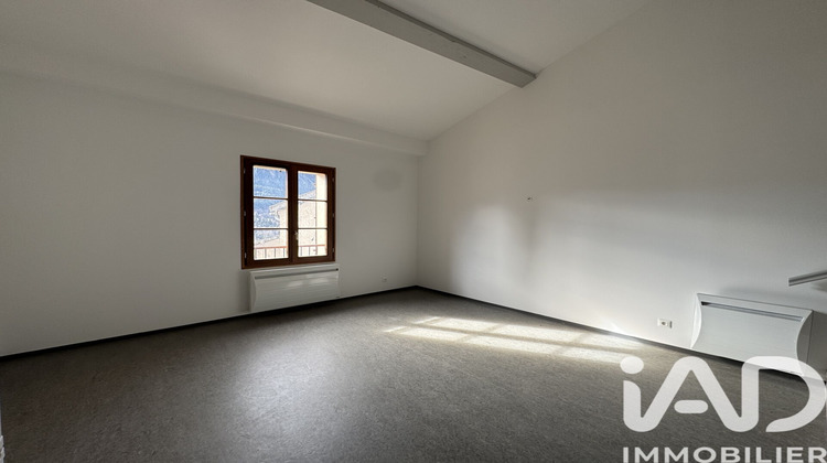 Ma-Cabane - Location Appartement Montségur, 42 m²