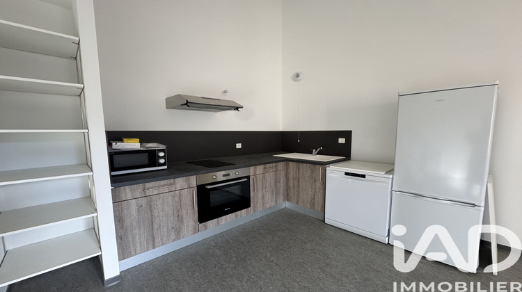 Ma-Cabane - Location Appartement Montségur, 42 m²