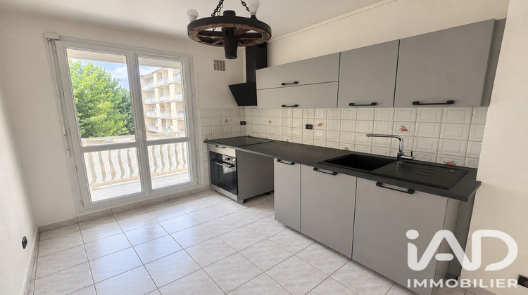 Ma-Cabane - Location Appartement Montsoult, 56 m²