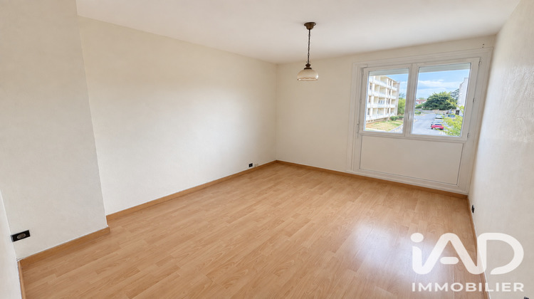Ma-Cabane - Location Appartement Montsoult, 56 m²