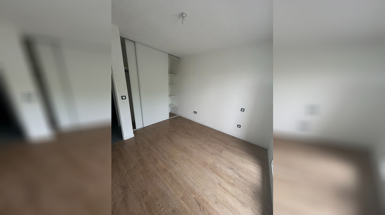 Ma-Cabane - Location Appartement MONTUSSAN, 61 m²