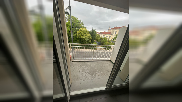 Ma-Cabane - Location Appartement MONTUSSAN, 61 m²