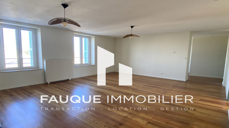Ma-Cabane - Location Appartement MONTVENDRE, 71 m²