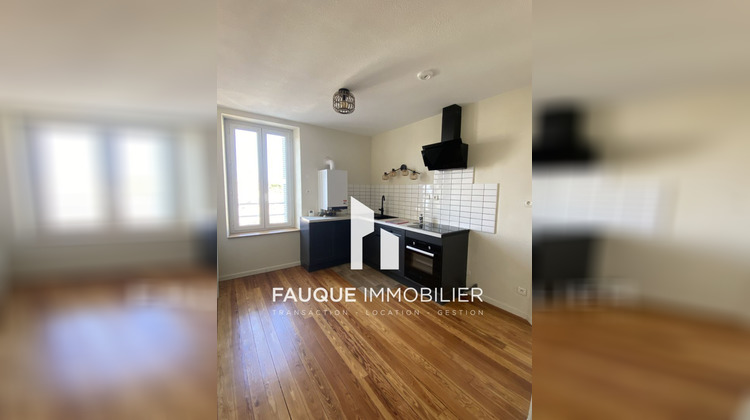 Ma-Cabane - Location Appartement MONTVENDRE, 71 m²