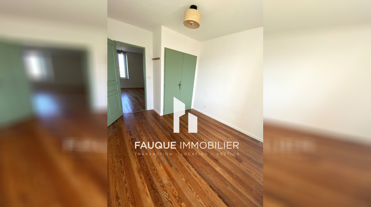 Ma-Cabane - Location Appartement MONTVENDRE, 71 m²