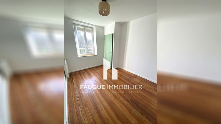 Ma-Cabane - Location Appartement MONTVENDRE, 71 m²