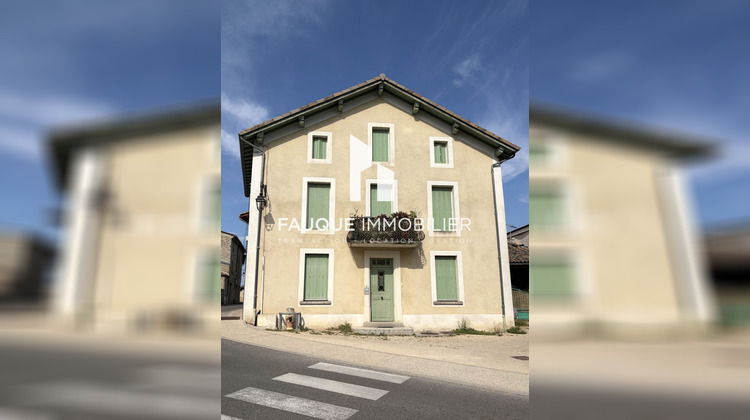 Ma-Cabane - Location Appartement MONTVENDRE, 25 m²