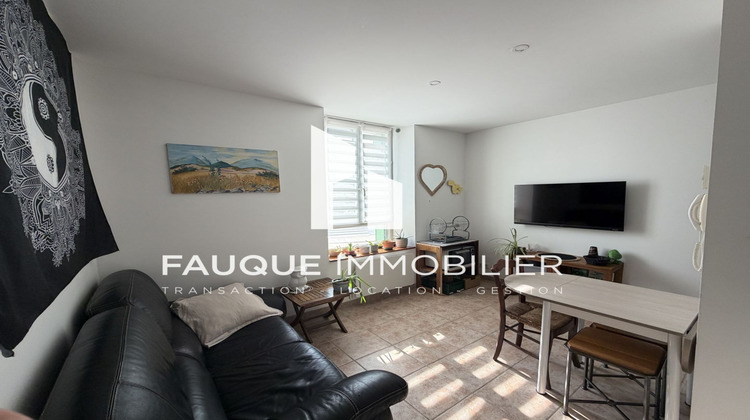 Ma-Cabane - Location Appartement MONTVENDRE, 25 m²