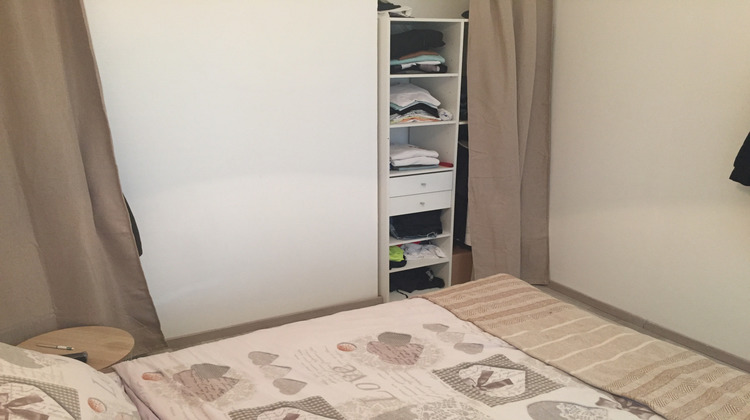 Ma-Cabane - Location Appartement Montville, 35 m²