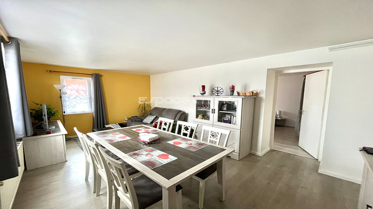 Ma-Cabane - Location Appartement MONTVILLE, 50 m²