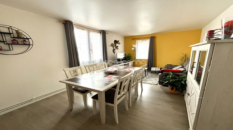 Ma-Cabane - Location Appartement MONTVILLE, 50 m²