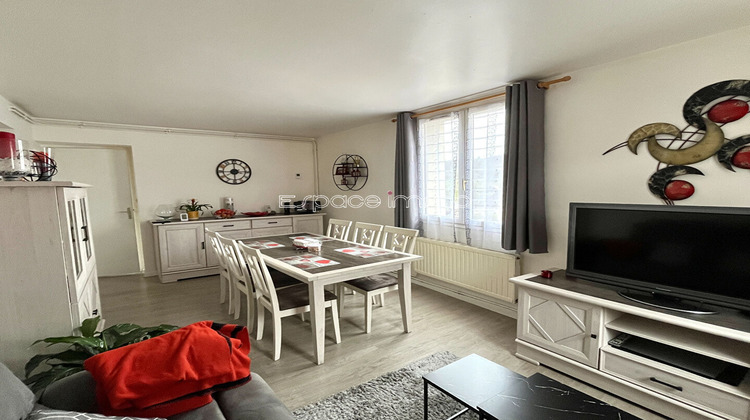 Ma-Cabane - Location Appartement MONTVILLE, 50 m²