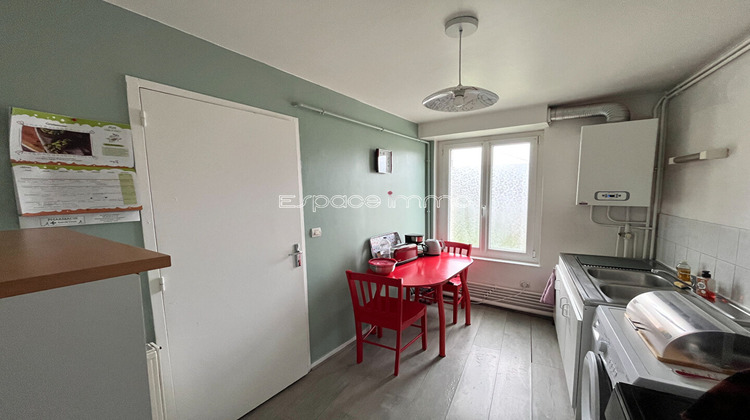 Ma-Cabane - Location Appartement MONTVILLE, 50 m²