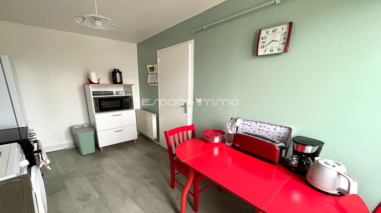 Ma-Cabane - Location Appartement MONTVILLE, 50 m²