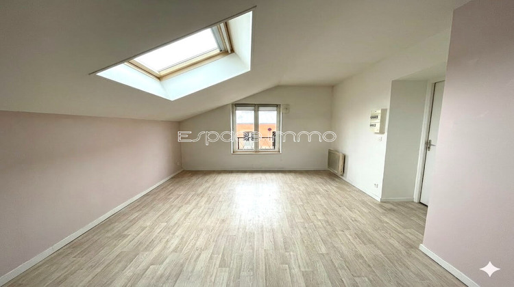 Ma-Cabane - Location Appartement MONTVILLE, 45 m²