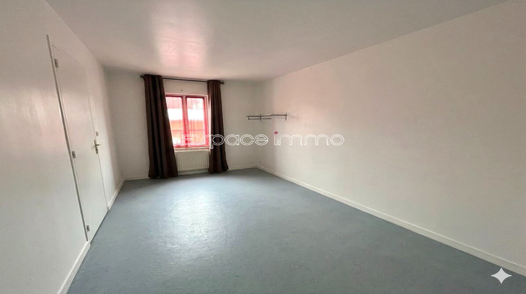 Ma-Cabane - Location Appartement MONTVILLE, 45 m²