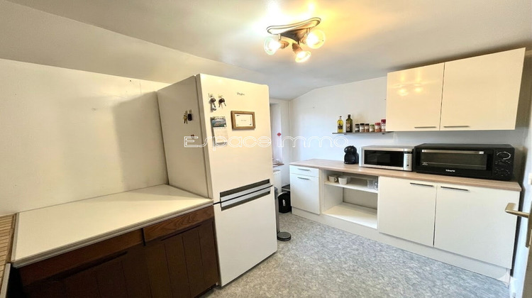 Ma-Cabane - Location Appartement MONTVILLE, 45 m²