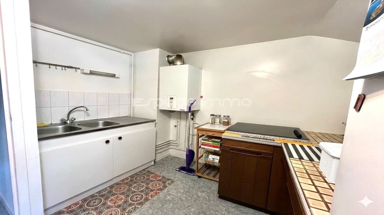 Ma-Cabane - Location Appartement MONTVILLE, 45 m²