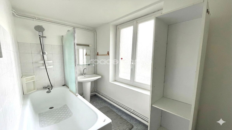 Ma-Cabane - Location Appartement MONTVILLE, 45 m²