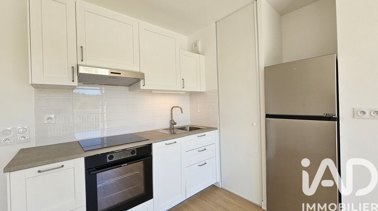 Ma-Cabane - Location Appartement Morainvilliers, 37 m²