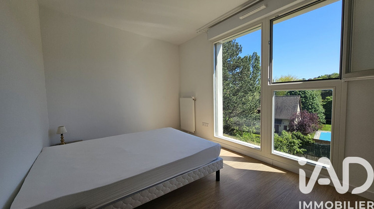 Ma-Cabane - Location Appartement Morainvilliers, 37 m²