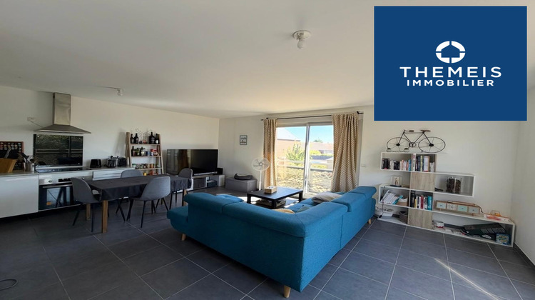 Ma-Cabane - Location Appartement MORANCEZ, 62 m²